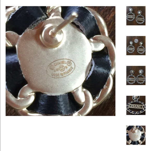 ⚠️CHANEL WARNING - BEWARE OF SCAMMERS - Picture 4 of 7